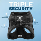 Best Pet Supplies Voyager Step-in Air Harness - Image 2