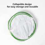 36" Outdoor Mesh Plant Enclosure, Plant Cover - Image 5