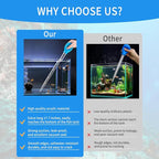 2 Piece Aquarium Coral Feeder - Image 3