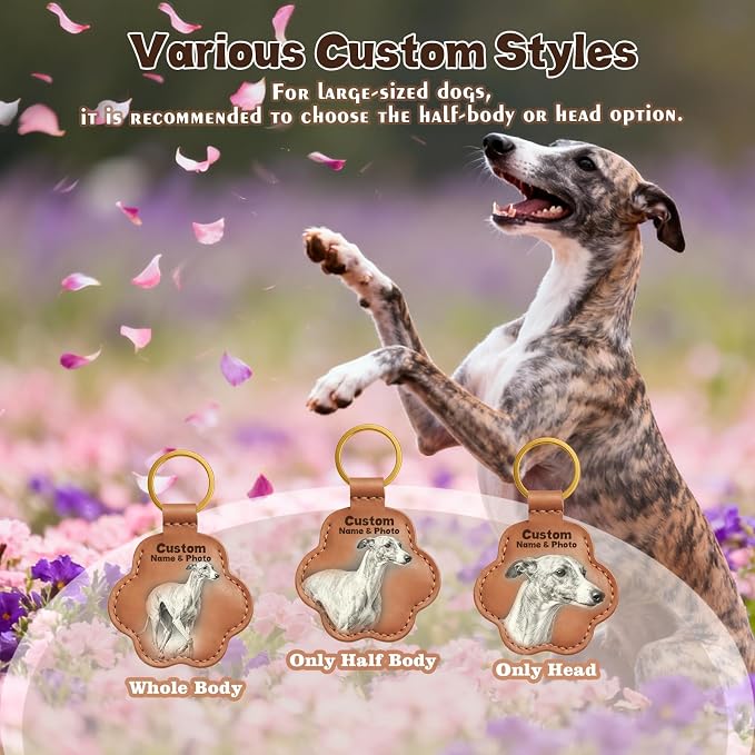 Personalized Pet Memorial Gifts - Image 4