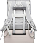 Texsens Pet Backpack Carrier for Small Cats Dogs | Ventilated Design, Safety - Image 5