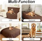 hyha Waterproof Dog Bed Blanket, Soft Pet Blankets, Waterproof Couch Cover - Image 5