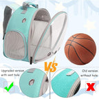 Portable Travel Backpack Habitat - Image 5