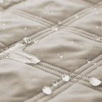Ameritex Waterproof Dog Bed Cover Pet Blanket - Image 2