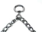 Herm Sprenger Prong Dog Training Collar, 22in x 3.0mm Medium, Ultra-Plus Chrome - Image 7