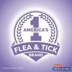 Hartz UltraGuard Purple Flea & Tick Collar - Image 7