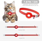 Smart Cat GPS Tracker, Cat Tracker Compatible - Image 4
