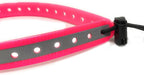 Replacement GPS eCollar with Adjustable Bungee, and Secure Toggle Closure - Image 2