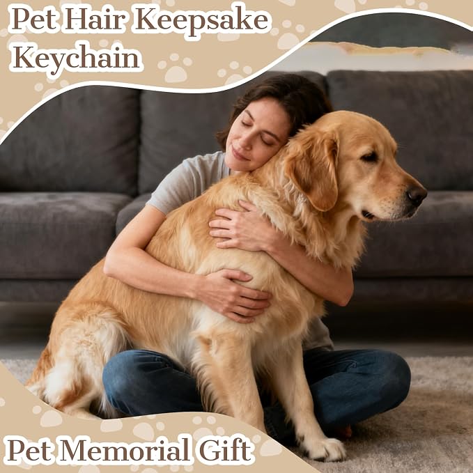 Eunigem Personalized Pet Memorial Gifts - Image 8