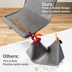 Dog Food Mat - Silicone Dog Mat - Image 5