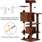 Nova Microdermabrasion 54 in Cat Tree Tower - Image 4