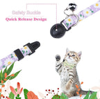 4 Pcs Breakaway Cat Collar - Image 4