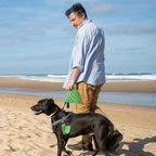 Dog Poop Bags Rolls 300 Count Biodegradable Poop Bags Refills - Image 9