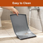 Extra Thick Silicone Mat Waterproof - Image 6