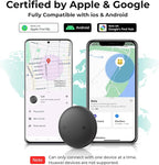 GPS Cat Tracker Collar, Smart Pet Activity Tracker, No Monthly Fee, Work - Image 3