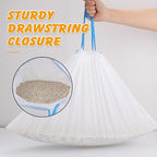 60 Pack Cat Litter Bags Compatible - Image 4