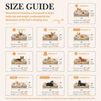 Comfort Expression Orthopedic Dog Bed - Image 3