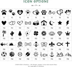 Ultra Joys Custom Personalized Pet ID Tag - Image 6