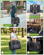 Morpilot Cat Carrier - Image 5
