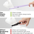 Safety Cat Collar - Image 3