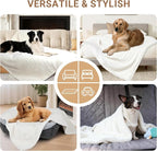 Waterproof Dog Blanket for Medium Dogs - Image 7