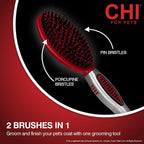 CHI Dog Brush for, Porcupine Brush - Image 3