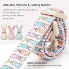 Easter Dog Collar for Puppy Small Dogs - Image 4