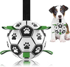 Dog Soccer Ball, Interactive Toys by Unknown