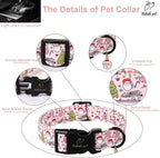 Christmas Dog Collar for Large Dogs - Image 4