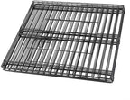 Yaheetech 24 inch Black Metal Pet Playpen 16 Panel Foldable Playpen - Image 8
