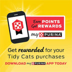 Purina Tidy Cats Cat Litter Breeze Pads Refill Pack Multi Cat Litter Pads - Image 5