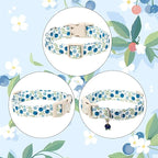 Spring/Summer Dog Collar for Medium Dogs - Image 7