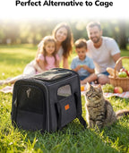 Morpilot Cat Carrier - Image 7