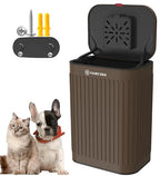 PAWZIDEA Activated Carbon Filter Replacement - Image 6