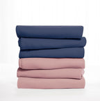 Fleece Throw Blankets Bulk Fleece Blankets Solid Wholesale Lightweight Warm Soft - Image 2