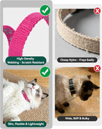 Joytale AirTag Cat Collar 2 Pack - Image 4