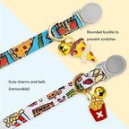 Faygarsle 2 Pack Breakaway Cat Collar - Image 3