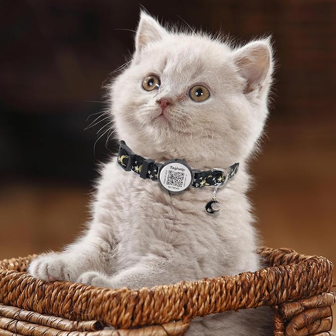 2PCS Breakaway Cat Collars - Image 6
