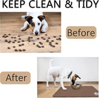YCT Pet Food Mat for Dogs and Cats - Image 5