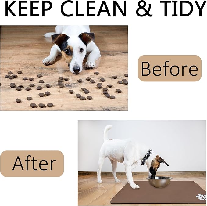 YCT Pet Feeding Mats - Image 5