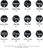 Ultra Joys Dog Tags Personalized - Image 5