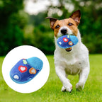 Puppy Chew Toys, Indestructible Interactive Soft Interactive Dog Toy, Stuffed - Image 2