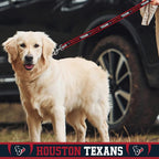 NFL PET Collar Houston Texans Dog Collar, Small Football Team Collar - Image 4