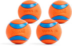 Chuckit! Ultra Ball Dog Toy by Chuckit