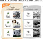 Comfort Expression Orthopedic Dog Bed - Image 3