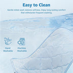 LOOBANI Dog Cooling Mat for Extra Large Dogs - Image 7