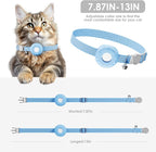 Cat GPS Tracker, Waterproof Pet GPS Tracker - Image 4