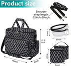 BAGLHER Dog Travel Bag, Pet Travel Bag, - Image 3