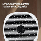BLUEAIR Air Purifiers for Large Rooms, Cleans 3, 048 Sqft In One Hour, - Image 8