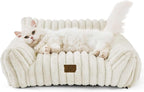 Bedsure Cute Cat Couch for Pets - Image 8